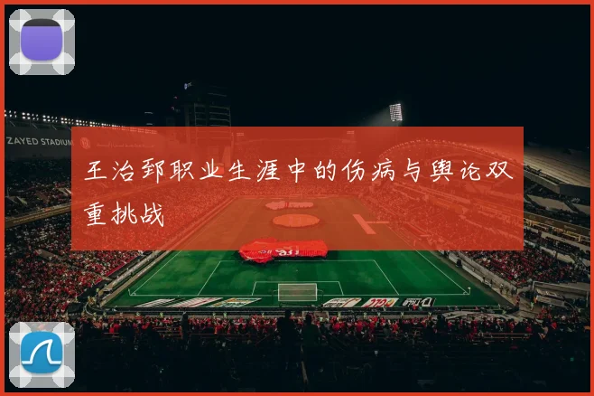 王治郅职业生涯中的伤病与舆论双重挑战
