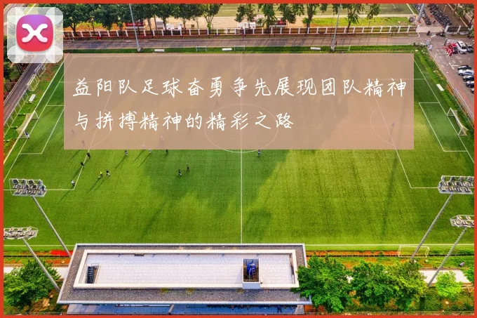 益阳队足球奋勇争先展现团队精神与拼搏精神的精彩之路