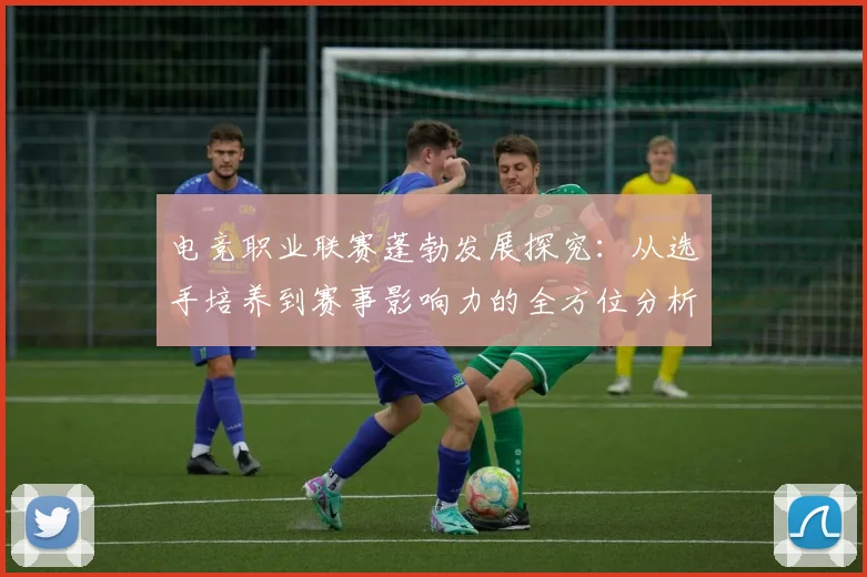 电竞职业联赛蓬勃发展探究：从选手培养到赛事影响力的全方位分析